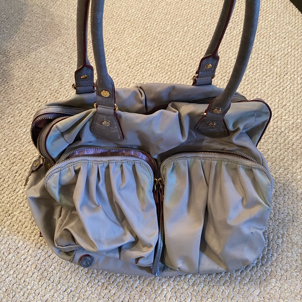 MZ Wallace Jane Bag